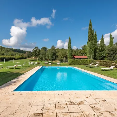 Il Chiassale * Rapolano Terme