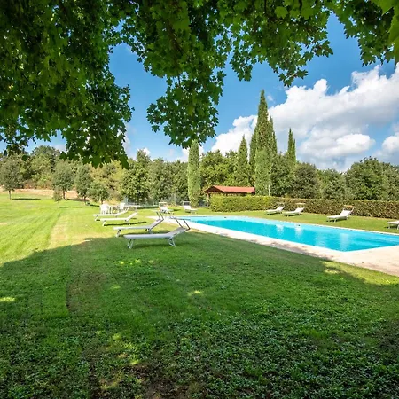 Farm stay Il Chiassale *