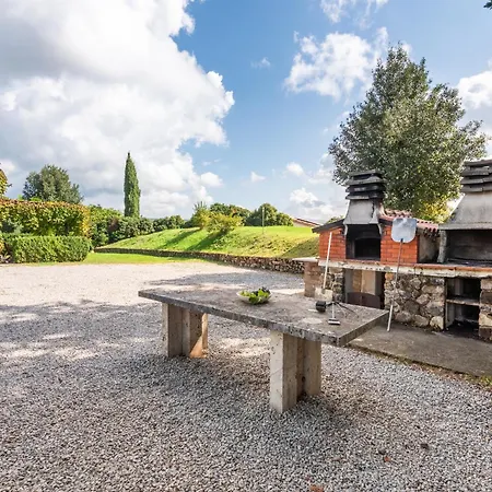 Il Chiassale Farm stay Rapolano Terme