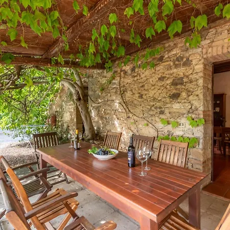 Farm stay Il Chiassale