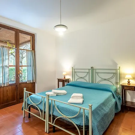 Farm stay Il Chiassale