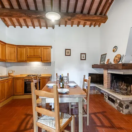 Il Chiassale * Rapolano Terme