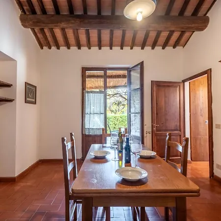 Farm stay Il Chiassale