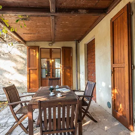 Farm stay Il Chiassale *
