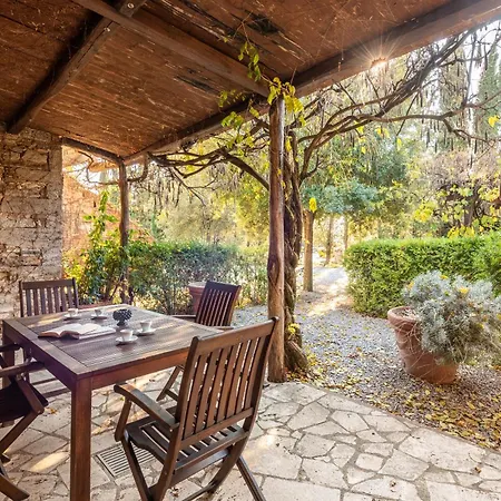 Il Chiassale Farm stay Rapolano Terme