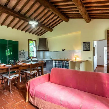 Farm stay Il Chiassale