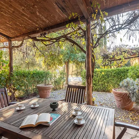 Farm stay Il Chiassale Rapolano Terme