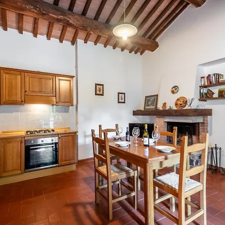 Il Chiassale Rapolano Terme