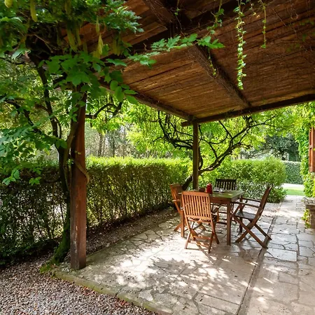 Il Chiassale Rapolano Terme