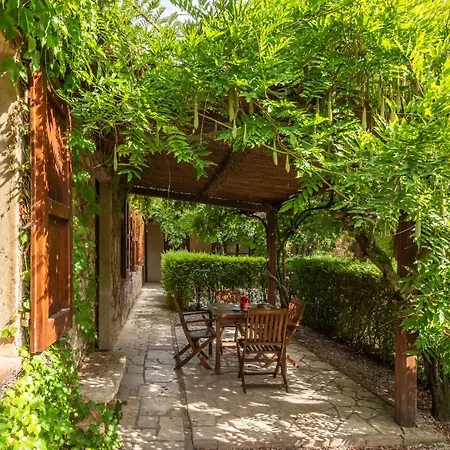 Farm stay Il Chiassale