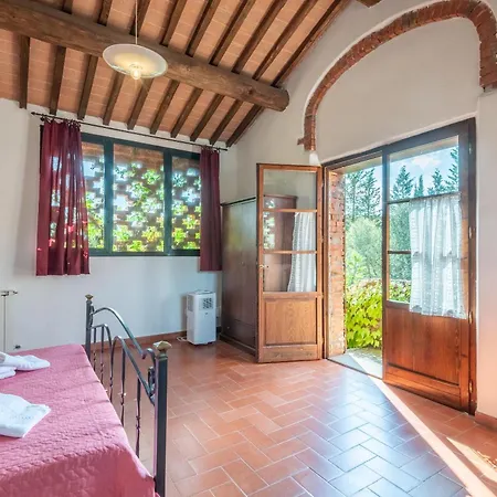 Farm stay Il Chiassale *