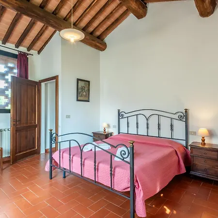Farm stay Il Chiassale Rapolano Terme
