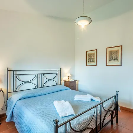 Il Chiassale * Rapolano Terme