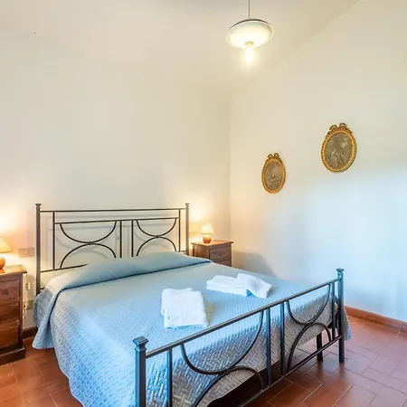 Farm stay Il Chiassale