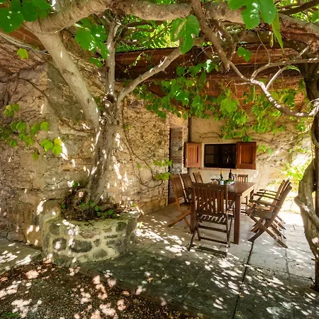 Farm stay Il Chiassale