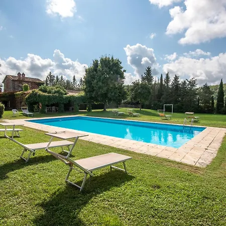 Il Chiassale * Rapolano Terme