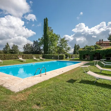 Il Chiassale Alloggio per agriturismo *