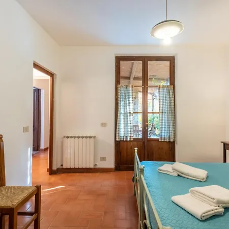 Alloggio per agriturismo Il Chiassale Rapolano Terme