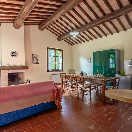 Il Chiassale Rapolano Terme