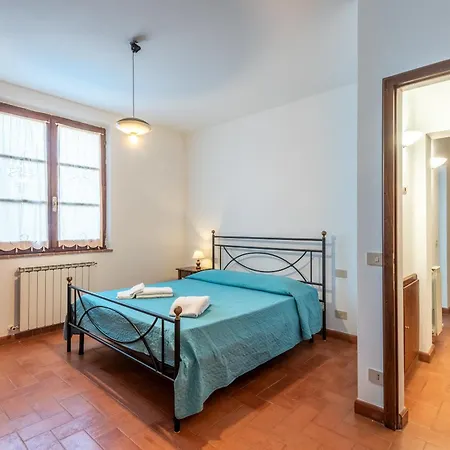 Alloggio per agriturismo Il Chiassale Rapolano Terme