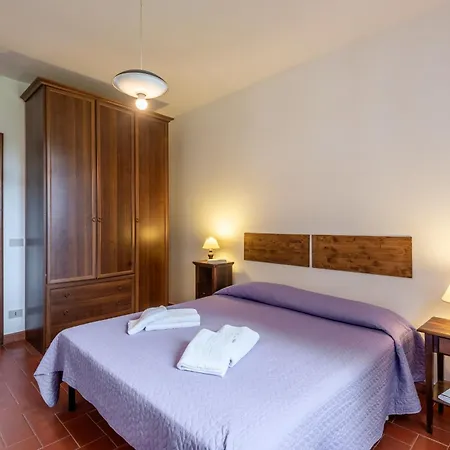 Il Chiassale Rapolano Terme