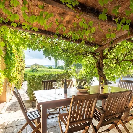 Alloggio per agriturismo Il Chiassale Rapolano Terme
