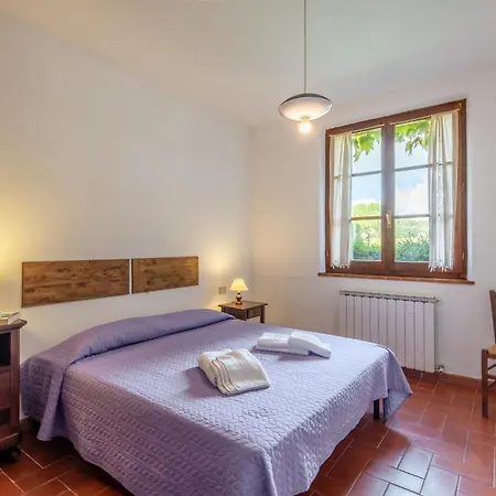 Il Chiassale Alloggio per agriturismo