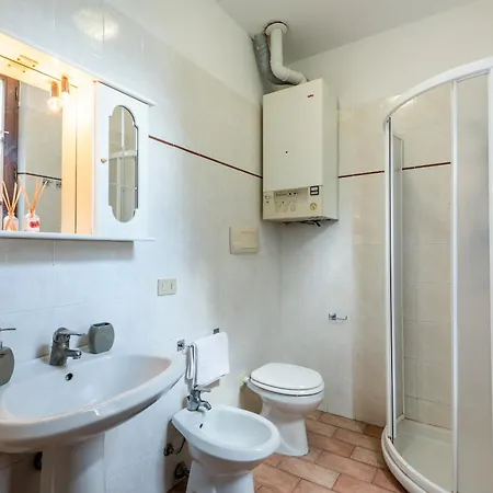 Alloggio per agriturismo Il Chiassale *