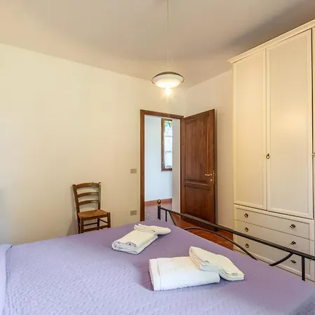 Alloggio per agriturismo Il Chiassale