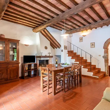 Alloggio per agriturismo Il Chiassale Rapolano Terme