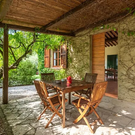 Il Chiassale Alloggio per agriturismo Rapolano Terme