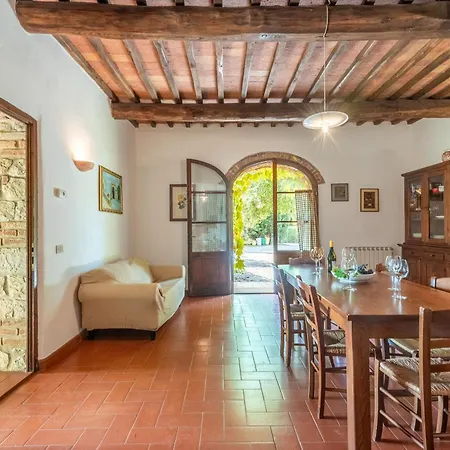 Il Chiassale * Rapolano Terme