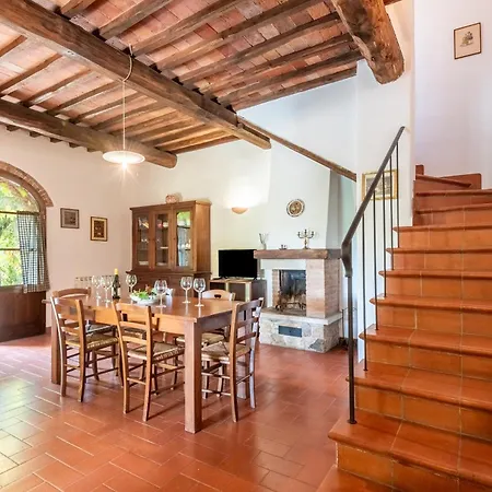 Il Chiassale Rapolano Terme