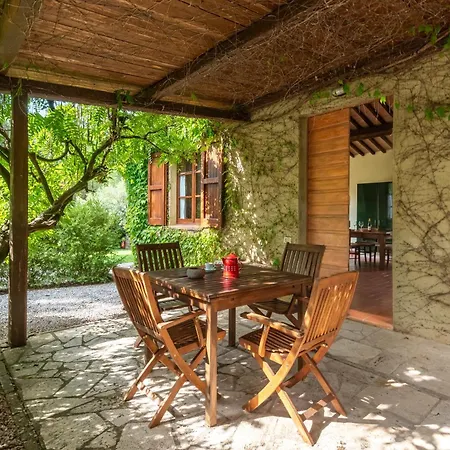 Il Chiassale * Rapolano Terme