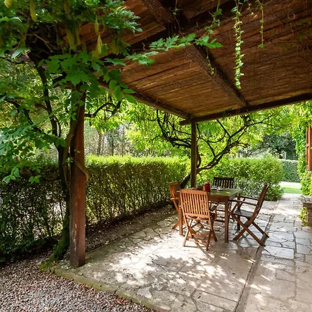 Il Chiassale Vakantieboerderij *