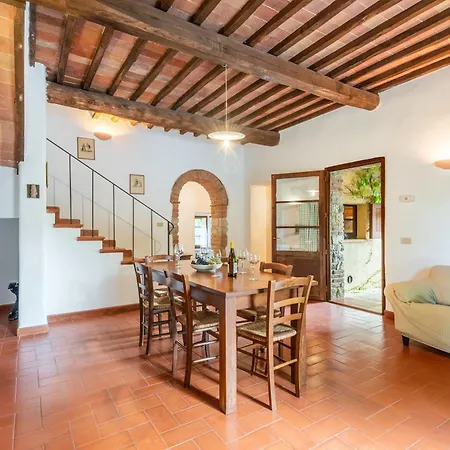 Il Chiassale * Rapolano Terme