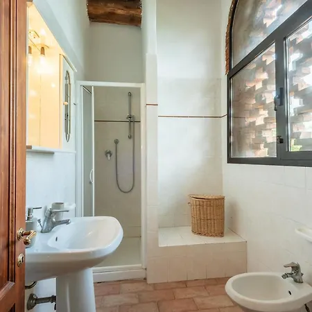 Il Chiassale Vakantieboerderij Rapolano Terme