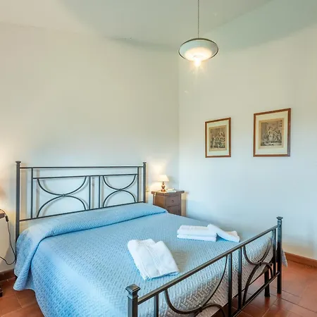 Il Chiassale Vakantieboerderij Rapolano Terme