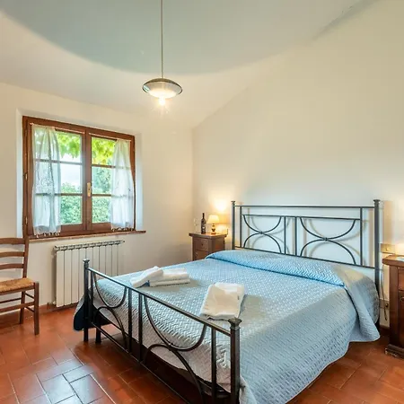 Il Chiassale Vakantieboerderij