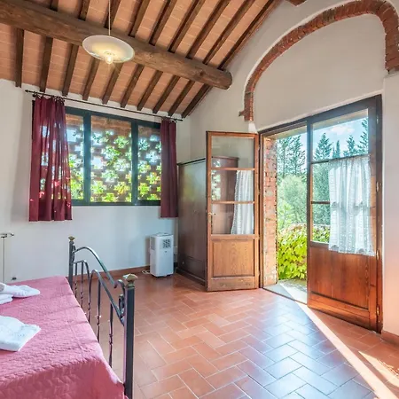 Il Chiassale Vakantieboerderij Rapolano Terme